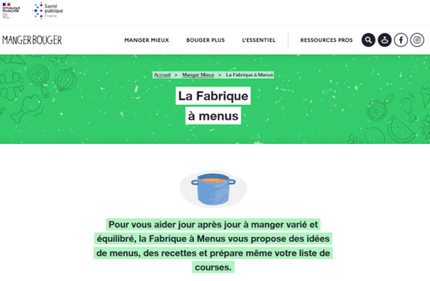 la fabrique