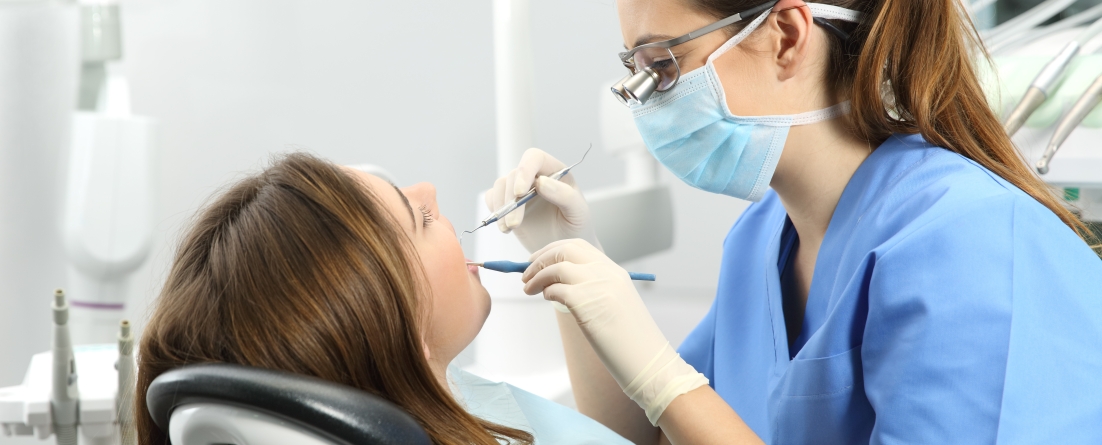 consultation chez le dentiste consultation dentiste