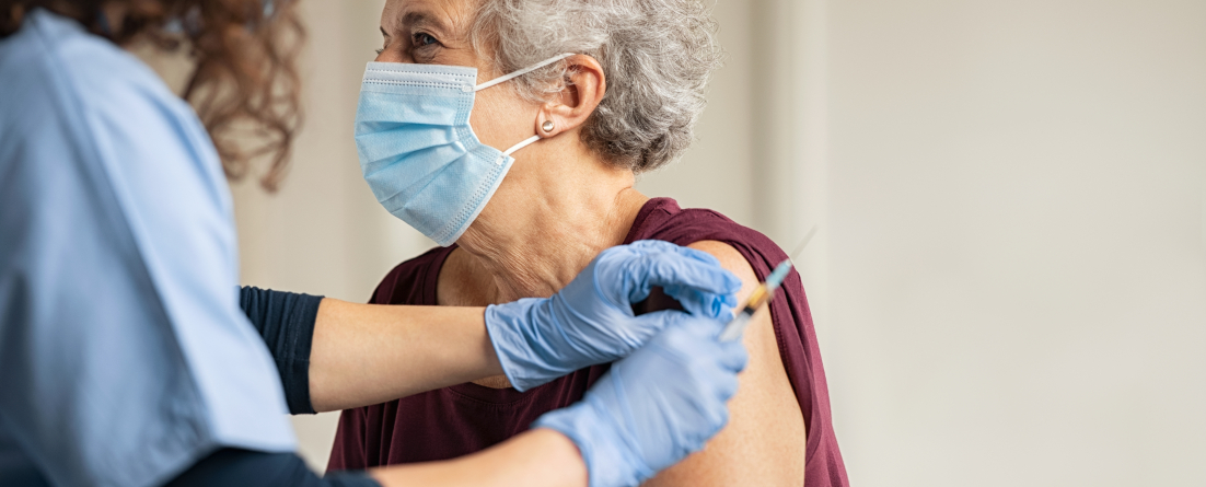 Vaccination femme Vaccination femme
