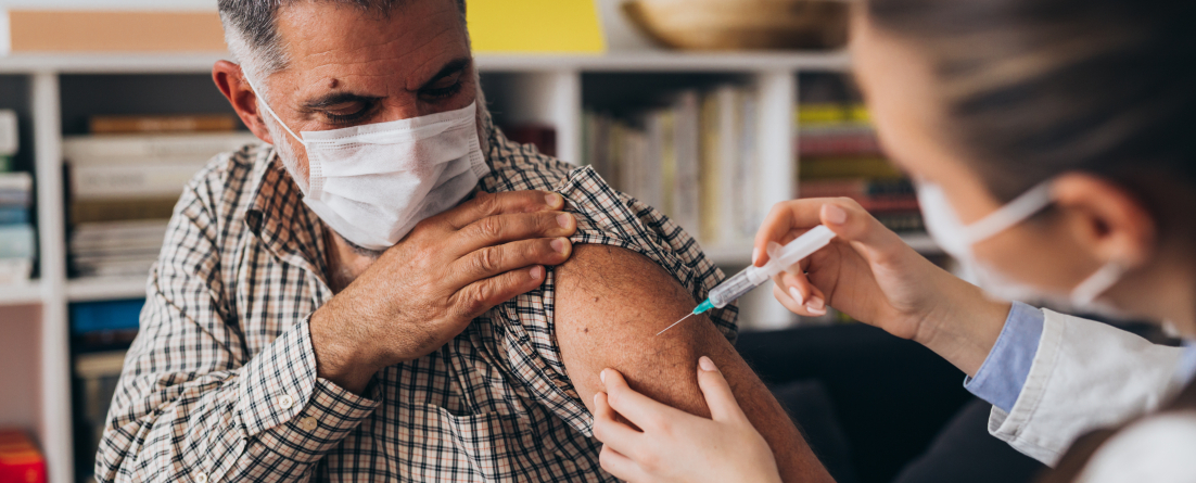 vaccination