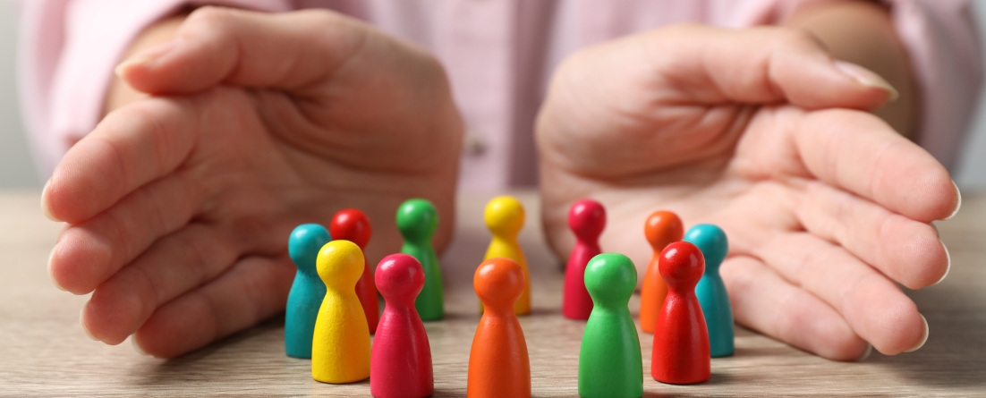 Assistante sociale