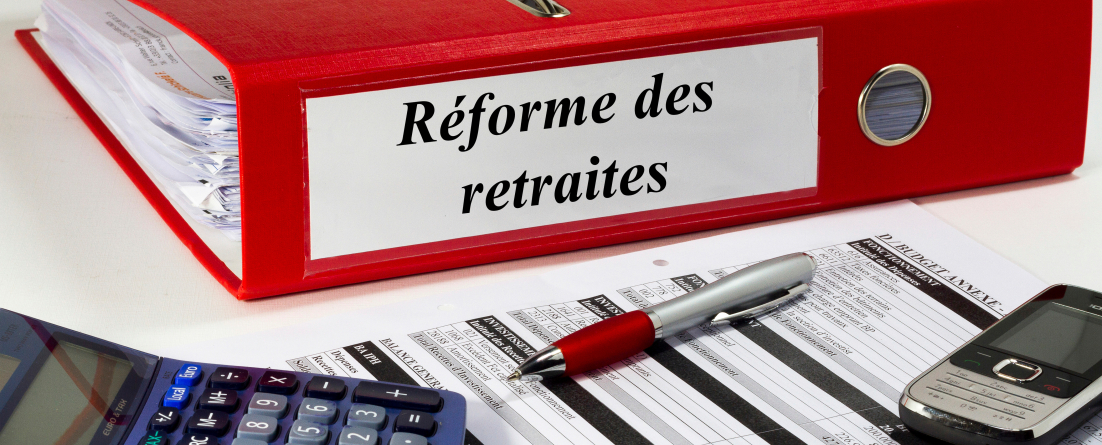 reforme des retraites reforme des retraites