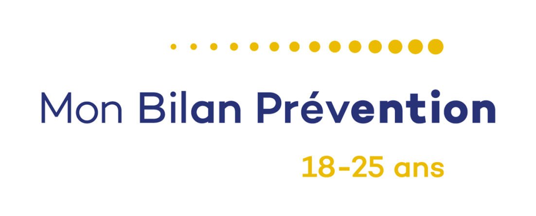 Mon bilan prevention 18-25 ans Mon bilan prevention 18-25 ans