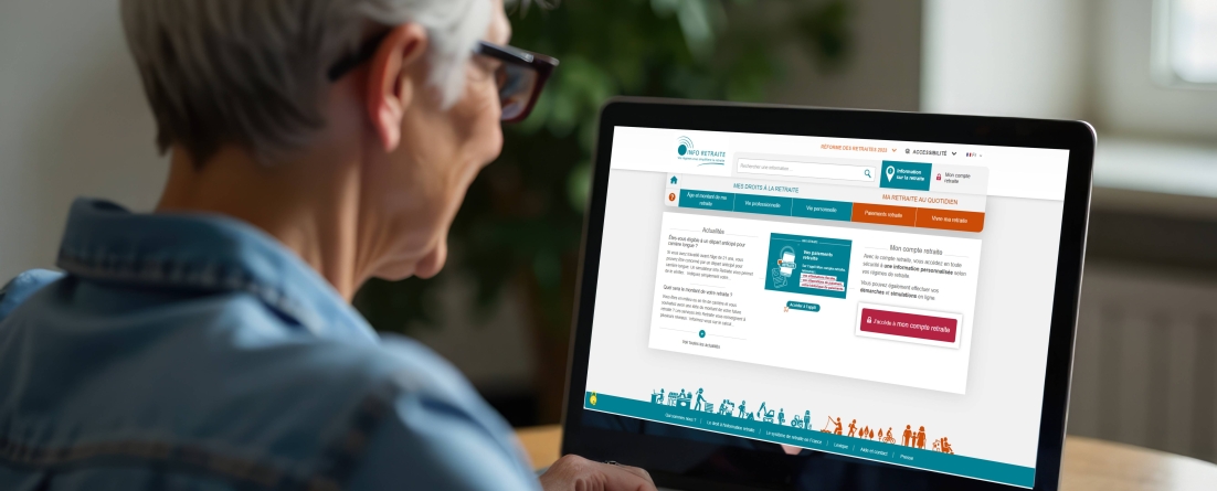 preparer retraite femme site internet