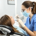 consultation dentiste