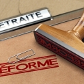 reforme des retraites