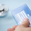 Carte européenne d'assurance maladie