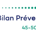 Mon bilan prevention 45-50 ans