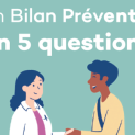 Mon bilan prevention