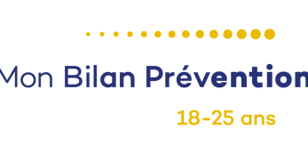 Mon bilan prevention 18-25 ans