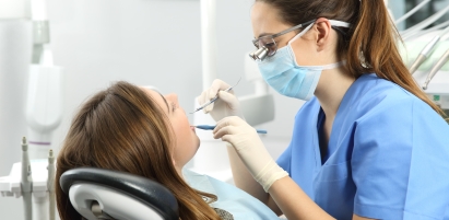 consultation chez le dentiste consultation dentiste