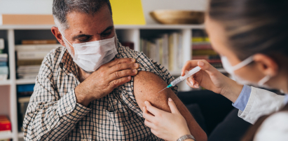 vaccination