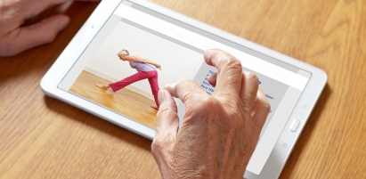tablette