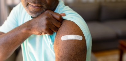 vaccination chikungunya