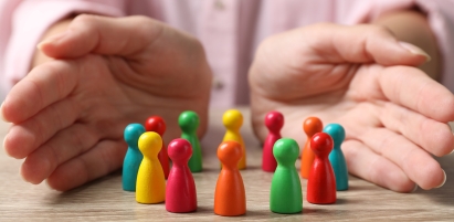 Assistante sociale